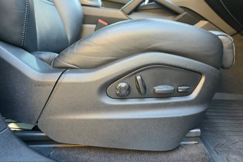 Porsche Cayenne din 2021 cu 69.500 km - oferta POR203374 - foto 43