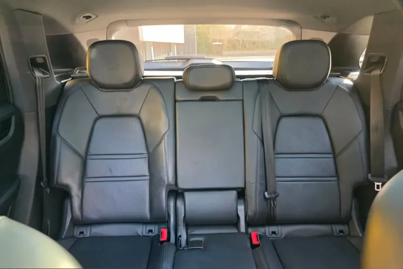 Porsche Cayenne din 2021 cu 69.500 km - oferta POR203374 - foto 44