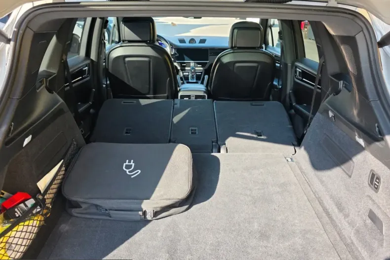 Porsche Cayenne din 2021 cu 69.500 km - oferta POR203374 - foto 50