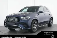 Mercedes-Benz GLE 53 AMG (Clasa GLE) din 2025 cu 36.684 km - oferta MER203375 - foto 1