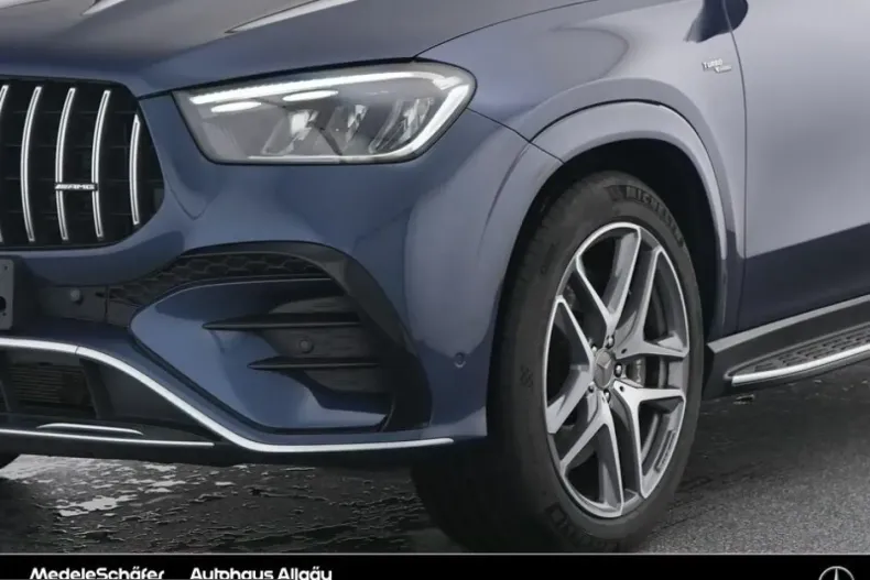 Mercedes-Benz GLE 53 AMG (Clasa GLE) din 2025 cu 36.684 km - oferta MER203375 - foto 3