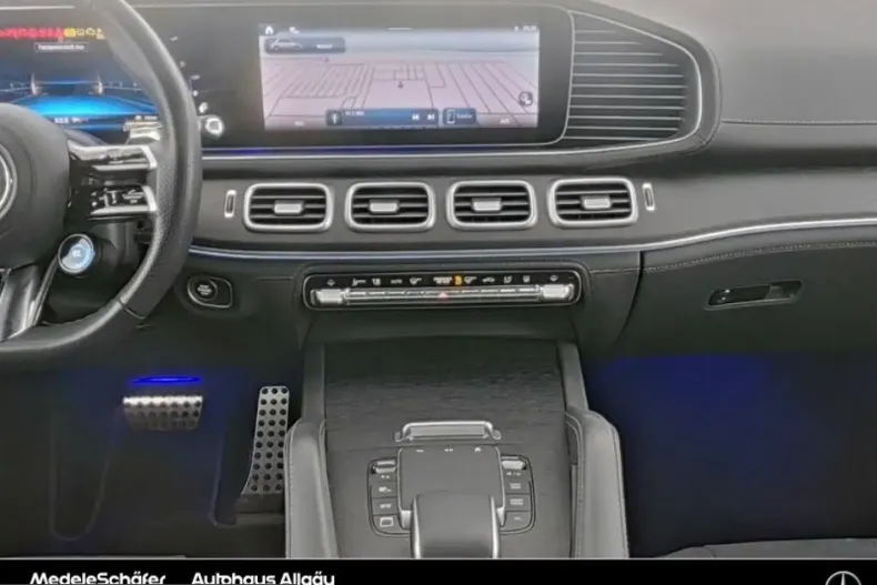 Mercedes-Benz GLE 53 AMG (Clasa GLE) din 2025 cu 36.684 km - oferta MER203375 - foto 4