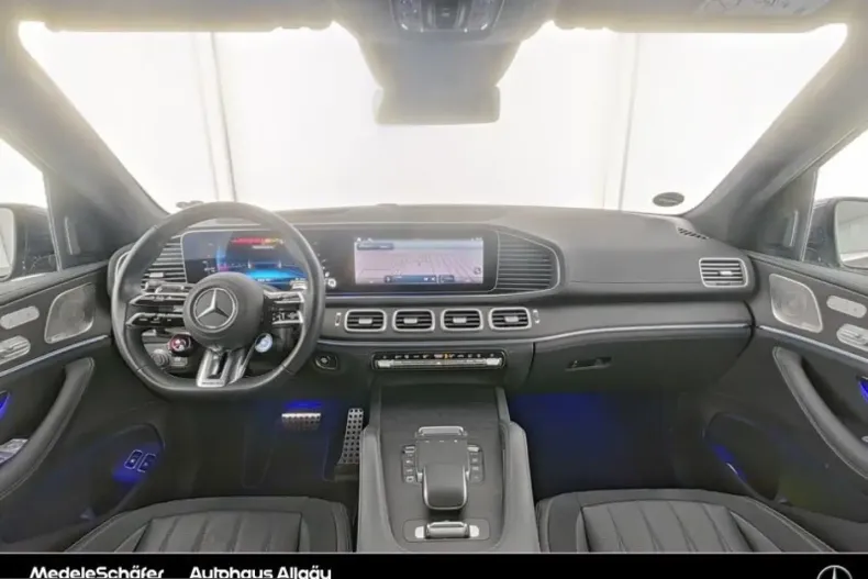 Mercedes-Benz GLE 53 AMG (Clasa GLE) din 2025 cu 36.684 km - oferta MER203375 - foto 6