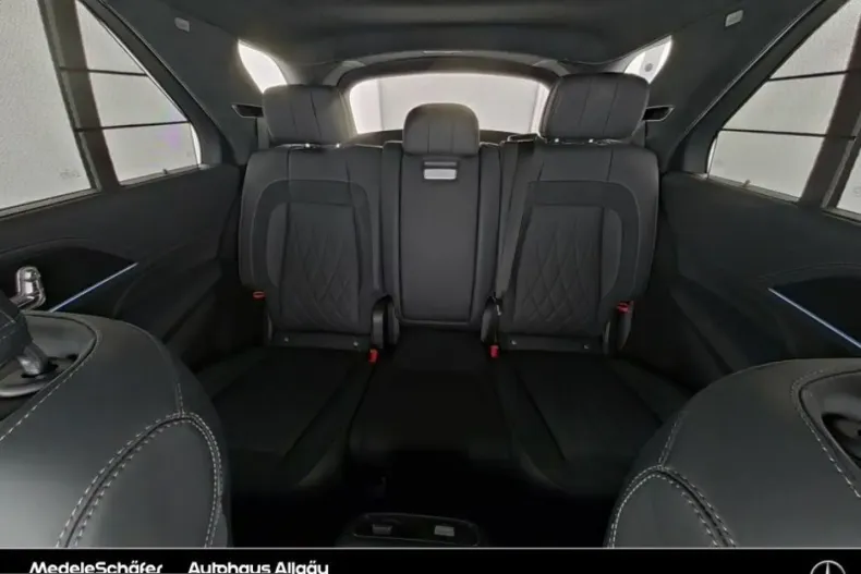 Mercedes-Benz GLE 53 AMG (Clasa GLE) din 2025 cu 36.684 km - oferta MER203375 - foto 7