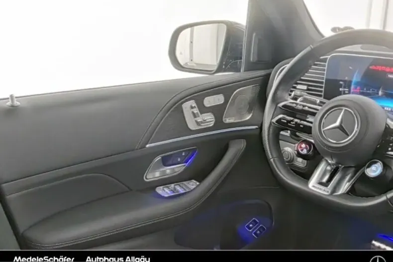 Mercedes-Benz GLE 53 AMG (Clasa GLE) din 2025 cu 36.684 km - oferta MER203375 - foto 8