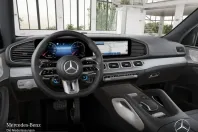Mercedes-Benz GLE 53 AMG (Clasa GLE) din 2024 cu 13.388 km - oferta MER203376 - foto 7