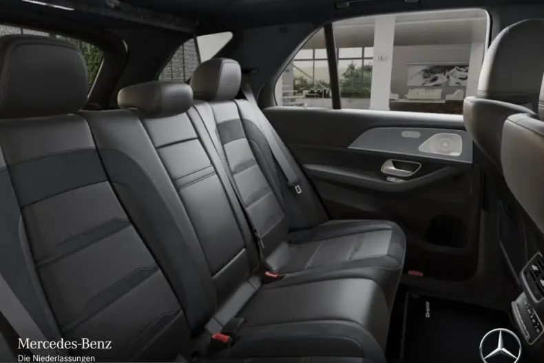 Mercedes-Benz GLE 53 AMG (Clasa GLE) din 2024 cu 13.388 km - oferta MER203376 - foto 10