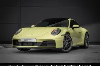 Porsche 992 din 2024 cu 14.446 km - oferta POR203377 - foto 1