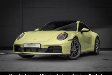 Porsche 992 din 2024 - oferta POR203377
