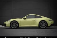 Porsche 992 din 2024 cu 14.446 km - oferta POR203377 - foto 2