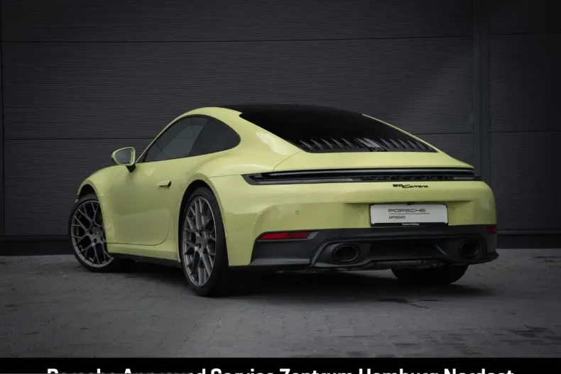 Porsche 992 din 2024 cu 14.446 km - oferta POR203377 - foto 3