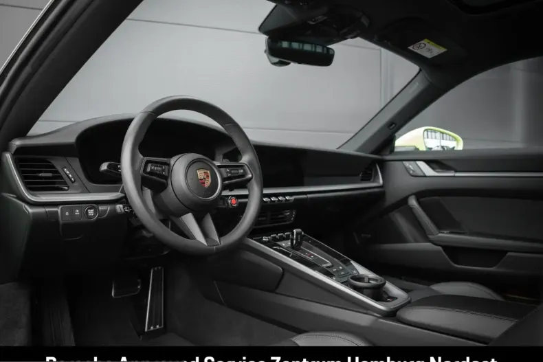 Porsche 992 din 2024 cu 14.446 km - oferta POR203377 - foto 4