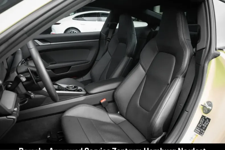 Porsche 992 din 2024 cu 14.446 km - oferta POR203377 - foto 5