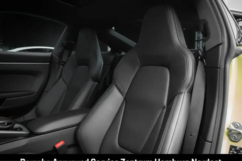 Porsche 992 din 2024 cu 14.446 km - oferta POR203377 - foto 6