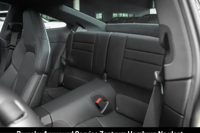 Porsche 992 din 2024 cu 14.446 km - oferta POR203377 - foto 7