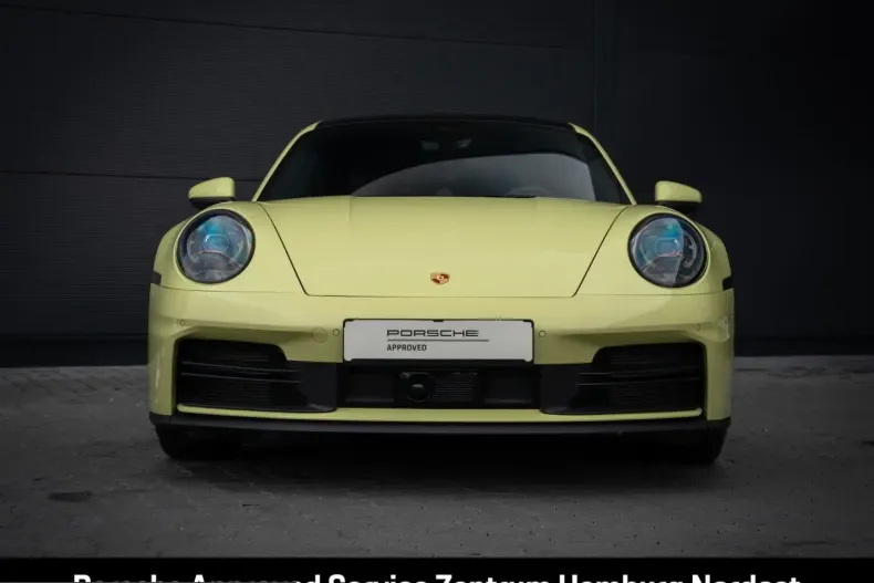 Porsche 992 din 2024 cu 14.446 km - oferta POR203377 - foto 8