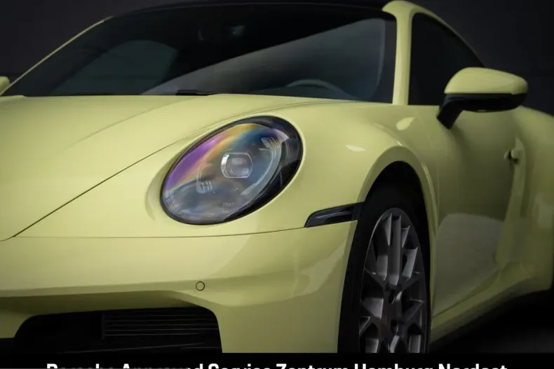 Porsche 992 din 2024 cu 14.446 km - oferta POR203377 - foto 10