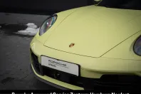 Porsche 992 din 2024 cu 14.446 km - oferta POR203377 - foto 11