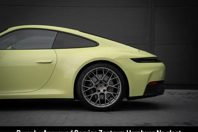 Porsche 992 din 2024 cu 14.446 km - oferta POR203377 - foto 12