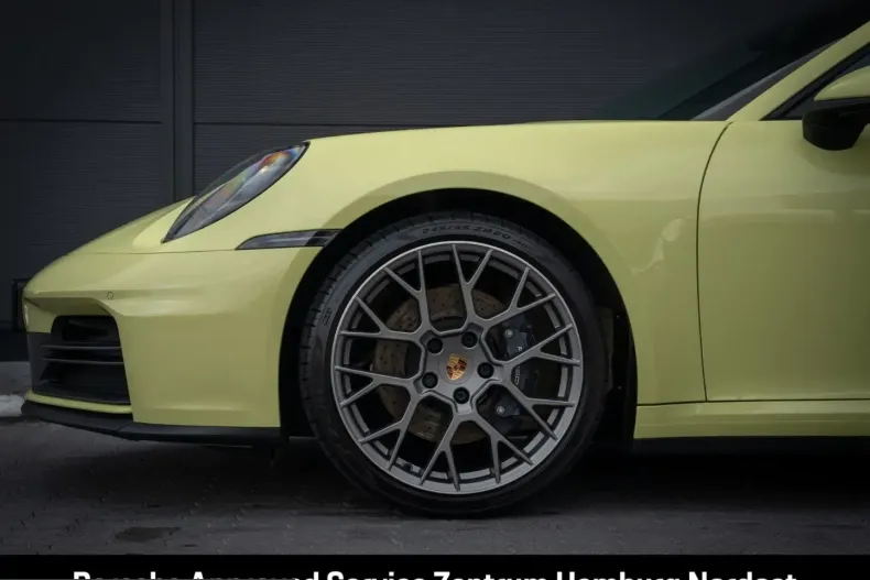 Porsche 992 din 2024 cu 14.446 km - oferta POR203377 - foto 14