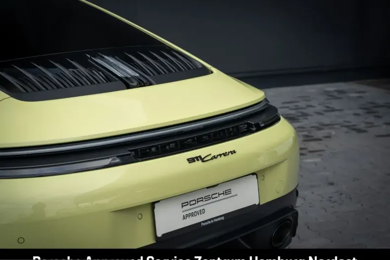 Porsche 992 din 2024 cu 14.446 km - oferta POR203377 - foto 18