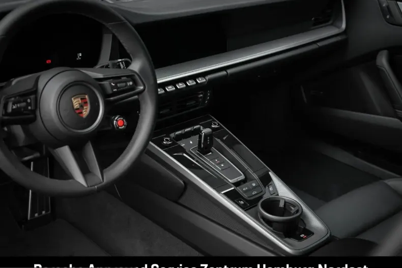 Porsche 992 din 2024 cu 14.446 km - oferta POR203377 - foto 21