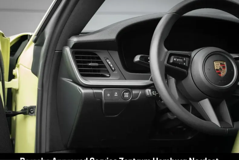 Porsche 992 din 2024 cu 14.446 km - oferta POR203377 - foto 22