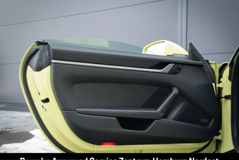 Porsche 992 din 2024 cu 14.446 km - oferta POR203377 - foto 23