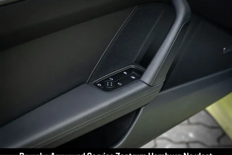 Porsche 992 din 2024 cu 14.446 km - oferta POR203377 - foto 24