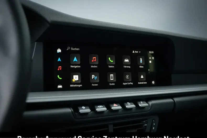 Porsche 992 din 2024 cu 14.446 km - oferta POR203377 - foto 30