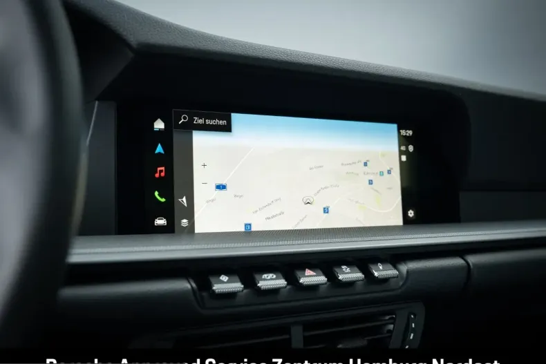 Porsche 992 din 2024 cu 14.446 km - oferta POR203377 - foto 31