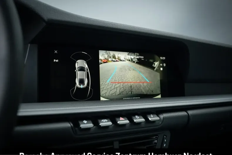 Porsche 992 din 2024 cu 14.446 km - oferta POR203377 - foto 32