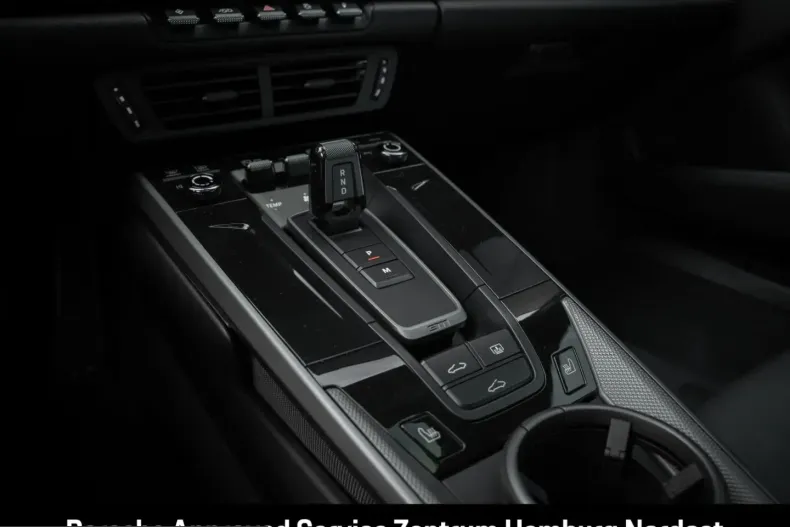 Porsche 992 din 2024 cu 14.446 km - oferta POR203377 - foto 33