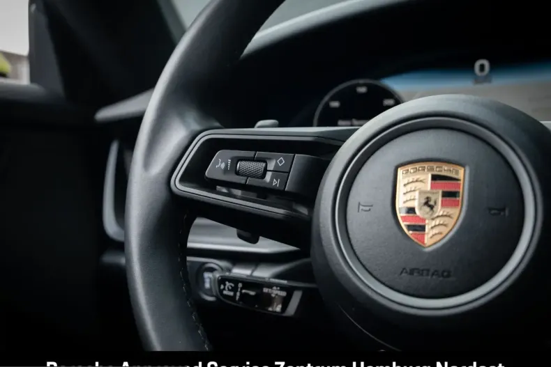 Porsche 992 din 2024 cu 14.446 km - oferta POR203377 - foto 35