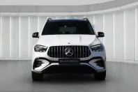 Mercedes-Benz GLE 53 AMG (Clasa GLE) din 2025 cu 17.450 km - oferta MER203378 - foto 2