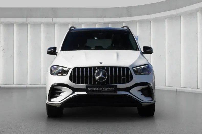 Mercedes-Benz GLE 53 AMG (Clasa GLE) din 2025 cu 17.450 km - oferta MER203378 - foto 2