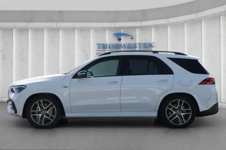 Mercedes-Benz GLE 53 AMG (Clasa GLE) din 2025 cu 17.450 km - oferta MER203378 - foto 3