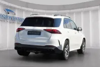 Mercedes-Benz GLE 53 AMG (Clasa GLE) din 2025 cu 17.450 km - oferta MER203378 - foto 7