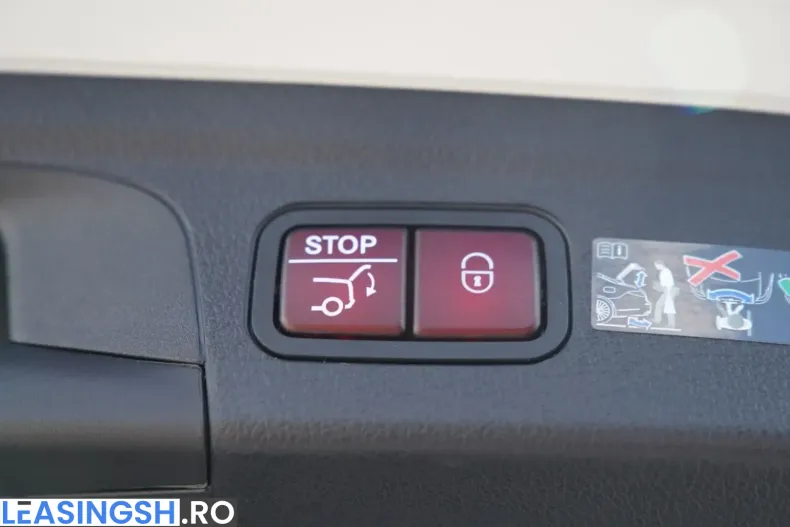 Mercedes-Benz GLE 53 AMG (Clasa GLE) din 2025 cu 17.450 km - oferta MER203378 - foto 10