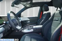 Mercedes-Benz GLE 53 AMG (Clasa GLE) din 2025 cu 17.450 km - oferta MER203378 - foto 17