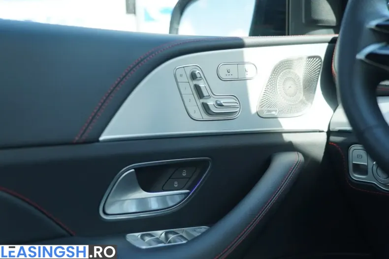 Mercedes-Benz GLE 53 AMG (Clasa GLE) din 2025 cu 17.450 km - oferta MER203378 - foto 20