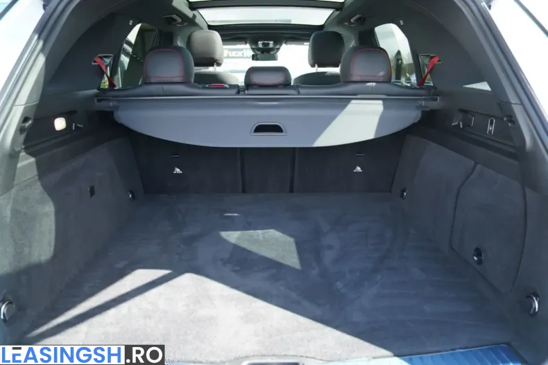 Mercedes-Benz GLE 53 AMG (Clasa GLE) din 2025 cu 17.450 km - oferta MER203378 - foto 22
