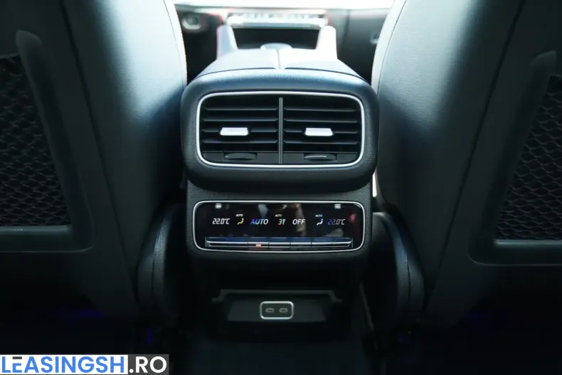 Mercedes-Benz GLE 53 AMG (Clasa GLE) din 2025 cu 17.450 km - oferta MER203378 - foto 28