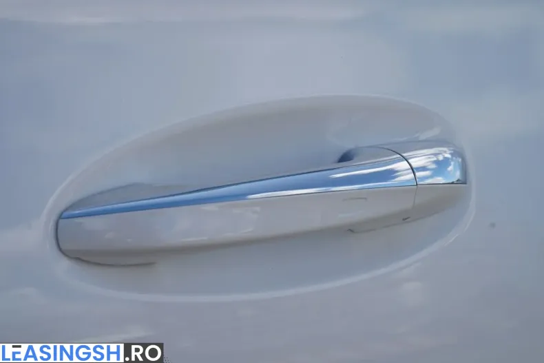 Mercedes-Benz GLE 53 AMG (Clasa GLE) din 2025 cu 17.450 km - oferta MER203378 - foto 36