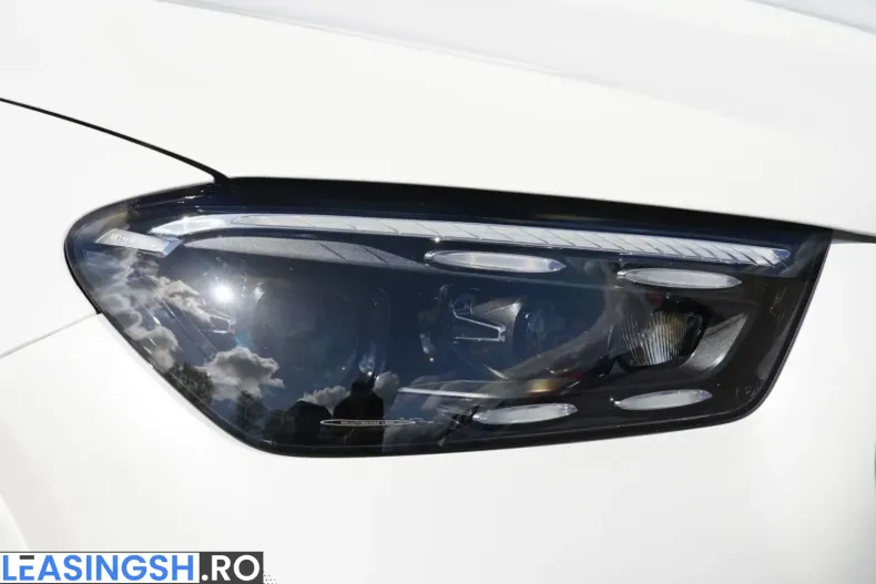 Mercedes-Benz GLE 53 AMG (Clasa GLE) din 2025 cu 17.450 km - oferta MER203378 - foto 37