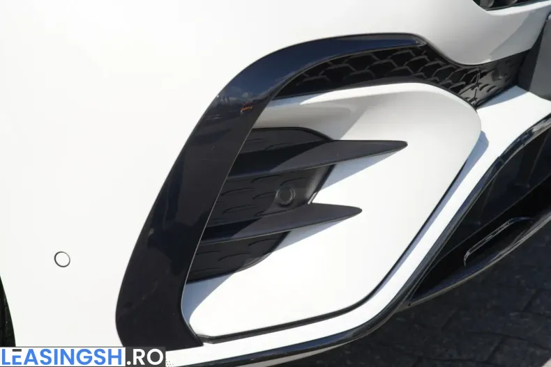 Mercedes-Benz GLE 53 AMG (Clasa GLE) din 2025 cu 17.450 km - oferta MER203378 - foto 38