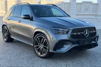Mercedes-Benz GLE 450 (Clasa GLE) din 2025 cu 8.513 km - oferta MER203379 - foto 1
