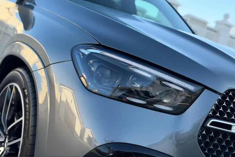 Mercedes-Benz GLE 450 (Clasa GLE) din 2025 cu 8.513 km - oferta MER203379 - foto 2