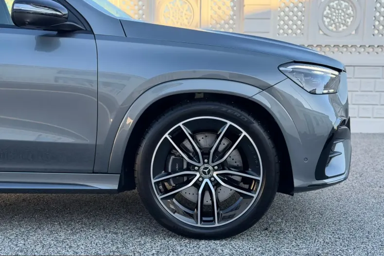 Mercedes-Benz GLE 450 (Clasa GLE) din 2025 cu 8.513 km - oferta MER203379 - foto 3