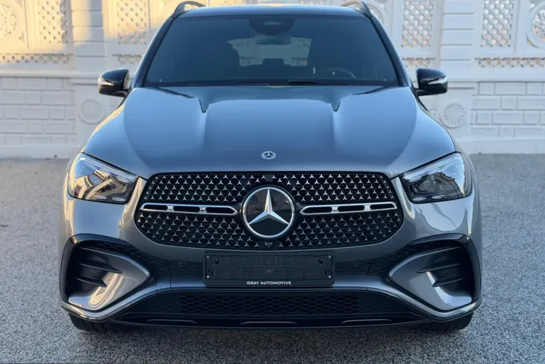 Mercedes-Benz GLE 450 (Clasa GLE) din 2025 cu 8.513 km - oferta MER203379 - foto 4